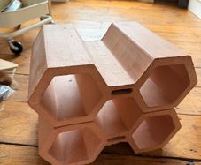 wine rack