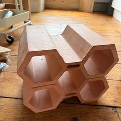 wine rack