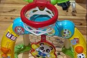 Vtech Toddlers football and basketball play