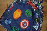 Avengers kids backpack