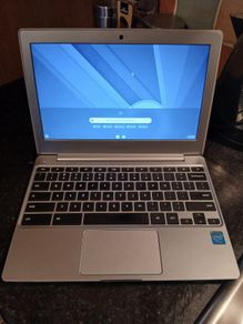 Laptop