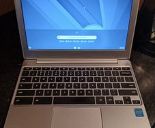 Laptop