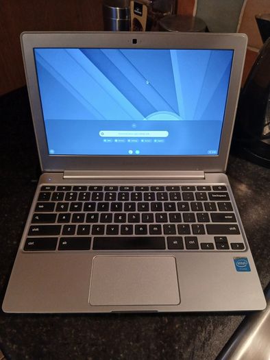 Laptop