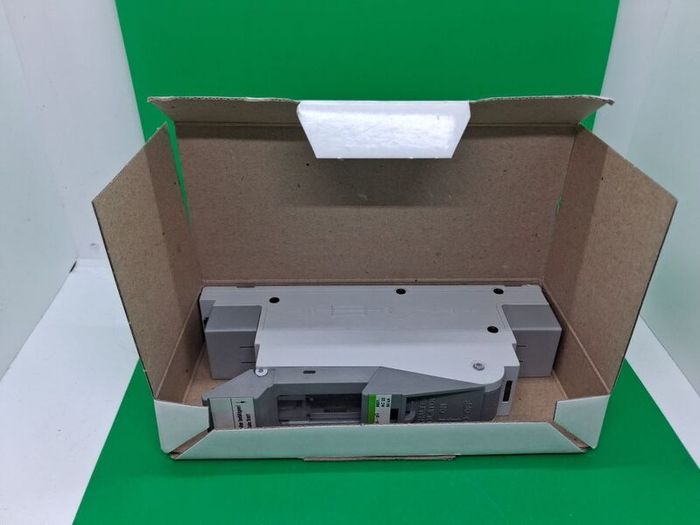 Postage Lindner Fuse Switch 125a NH00 Linocur 8601