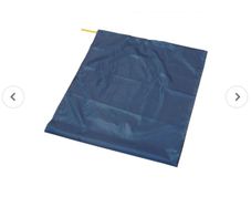 Medium tubular slide sheet