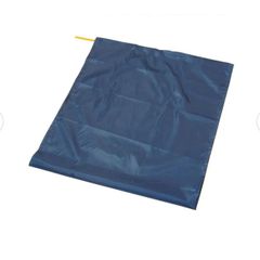 Medium tubular slide sheet