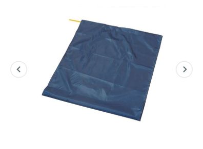 Medium tubular slide sheet