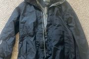 jacket  Mens