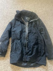 jacket  Mens