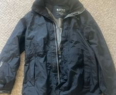 jacket  Mens