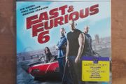 Fast &amp; Furious 6 - Blu-ray