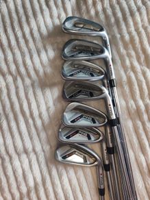 Ping i25 Irons