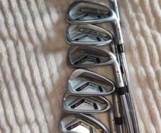 Ping i25 Irons
