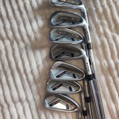 Ping i25 Irons