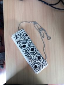 Clutch Bag
