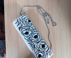 Clutch Bag