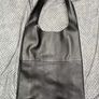 Cos Leather Handbag Image 3