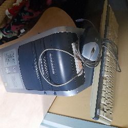 HP Pavilion PC