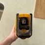 Dewalt reciprocating saw Image 4