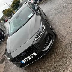 2024 Ford Focus
