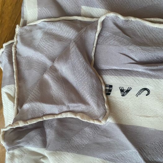 Jaeger vintage scarf
