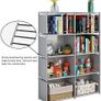 5-Tiers Closet Storage Image 5