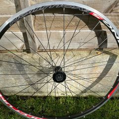 Fulcrum Racing 5 (rear)