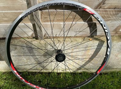 Fulcrum Racing 5 (rear)