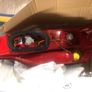 Audi Q7 Rear Halogen Lights 4L Image 3