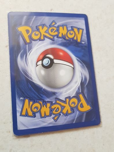 Fire Energy Base Set (1995, 1996, 1998)