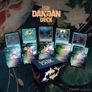 Magic The Gathering Dandan secret lair Image 2