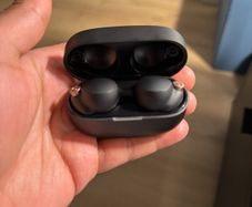 Sony Wf1000xm4 Tws