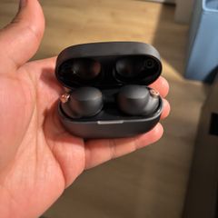 Sony Wf1000xm4 Tws
