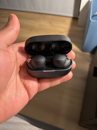 Sony Wf1000xm4 Tws