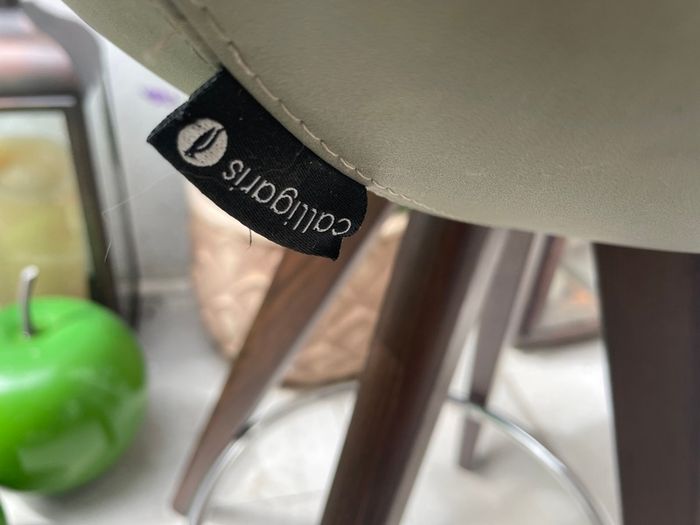 Stools kitchen designer