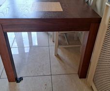 kitchen table