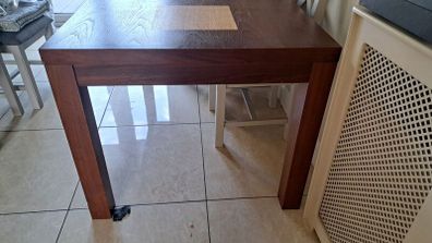 kitchen table
