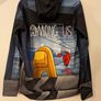Among Us Hoodie Image 2