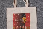 tote bag Odri and Friends