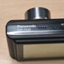 PANASONIC LUMIX FX35 digital camera 10.1MP megapixels boxed with battery charger memory card and case Image 7
