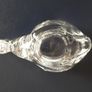 Crystal Swan - Trinket Dish or Posy Vase Image 5