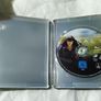 Salt Steelbook Blu-ray Image 2