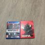 Mafia 3 steel book edition ps4 game Image 5