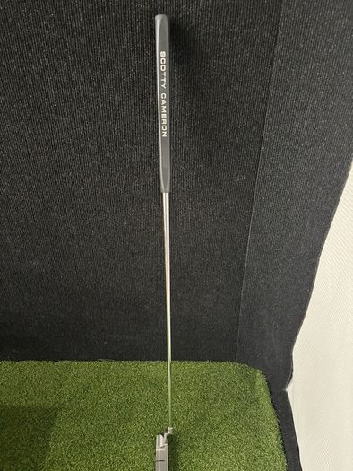 Scotty Cameron Special Select Newport 2