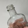 410 - Vintage Bottled by Jeyes Collectible Decorative Bottle Image 5