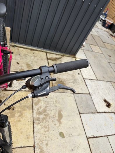 Ridgeback bike 28"