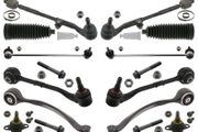 BMW xDrive xi E90 E91 E92 X1 E84 - Complete FEBI Pro-Kit Front Suspension Kit