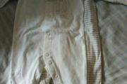 NEXT BNWT 3pk Sleepsuits up to 3mths