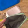 Furla - Set of 3 cosmetic bags - Saffiano Leather Image 6