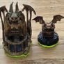 Activision Xbox 360 Games Figures Spyro Image 10